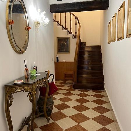 The House On The Canal Венеція Екстер'єр фото
