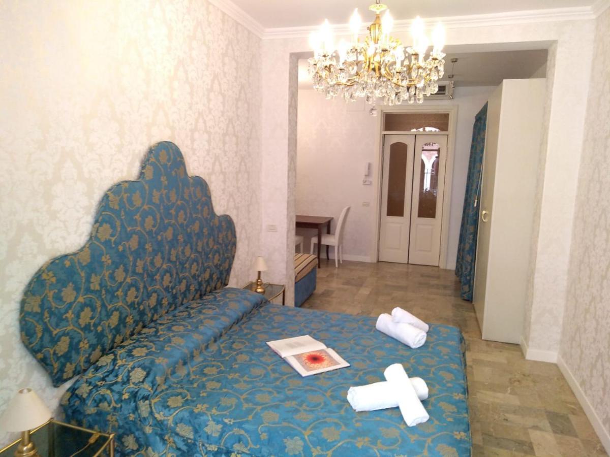 The House On The Canal Венеція Екстер'єр фото
