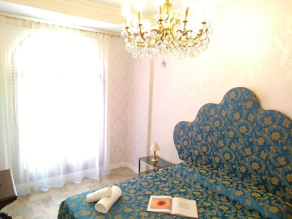 The House On The Canal Венеція Екстер'єр фото