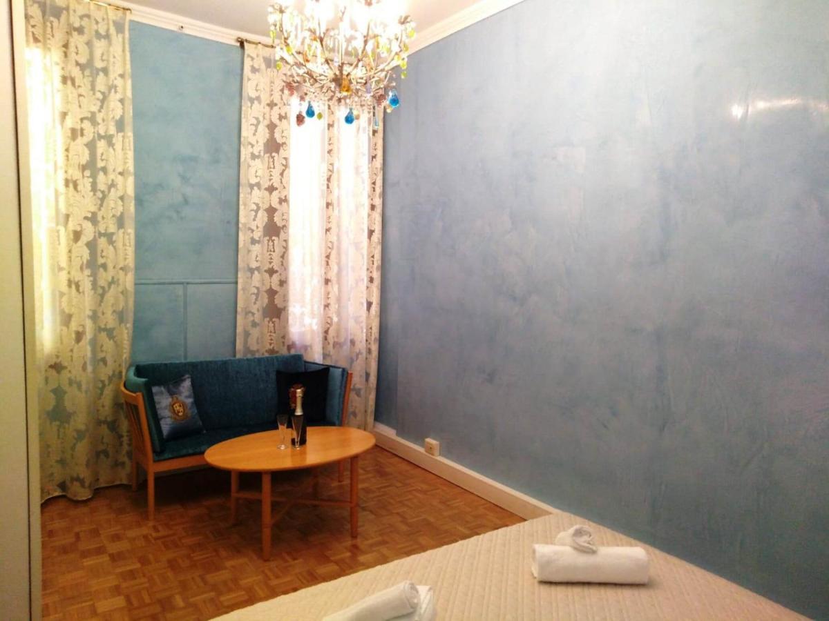 The House On The Canal Венеція Екстер'єр фото