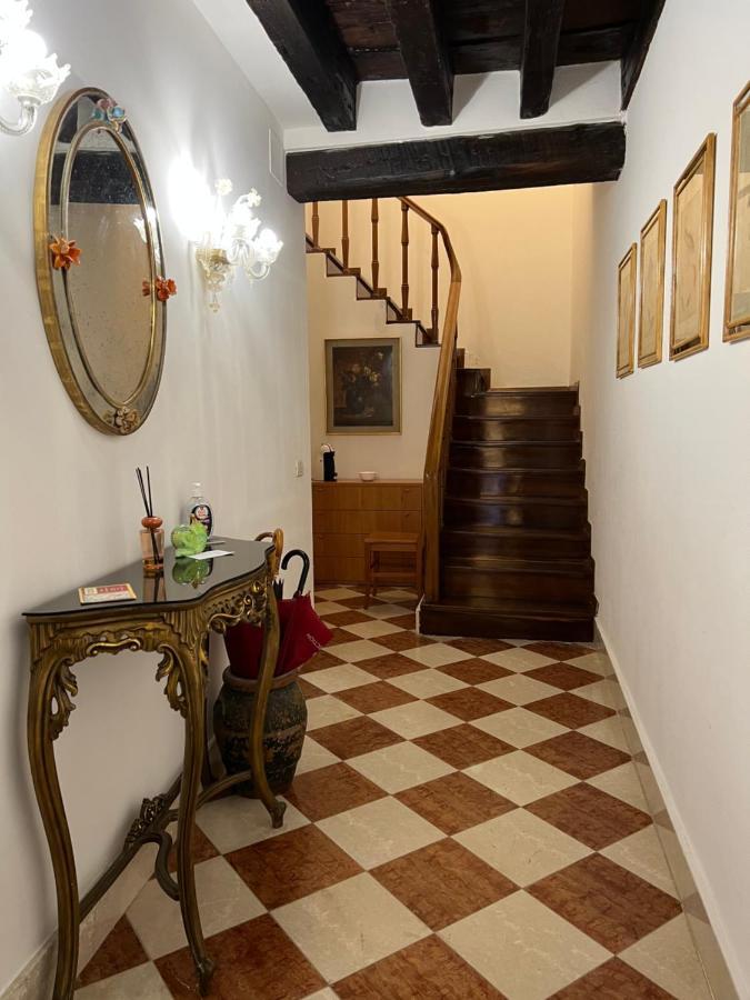 The House On The Canal Венеція Екстер'єр фото